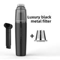 Wireless Handheld Vacuum Cleaner Powerful Suction Portable Rechargeable For Car Home Mini Cleaner Car interior cleaning tools